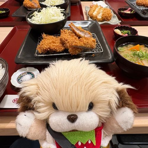 おいしいもの、食べれた〜❣️🤤