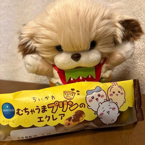 むちゃうま❕🤭