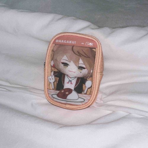 (*'ω'*)