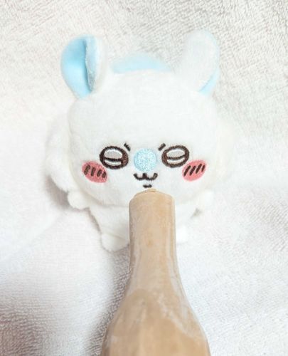 🍑ぢゅう〜〜……