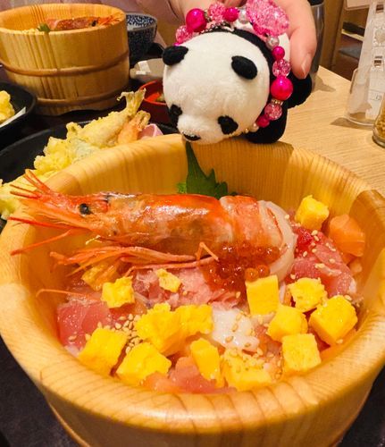 えび！🦐