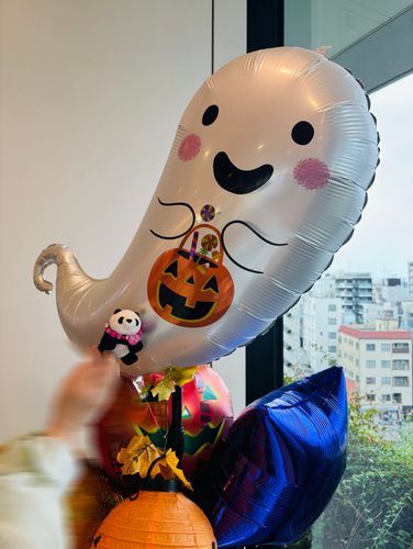 ハッピーハロウィン👻🎃