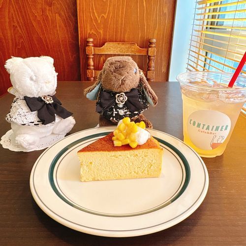 「ことちゃん、おたんじょうびおめでとう！」
先月誕生日でした🎊