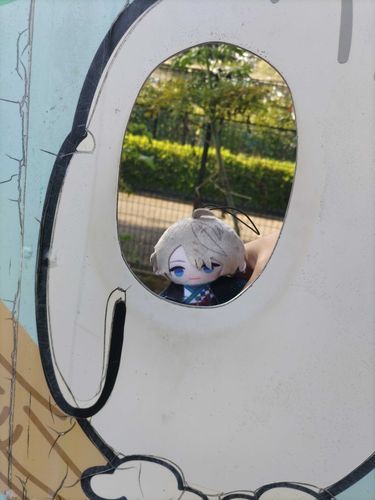 人間さん、これ確実に大きいと思うんですけど……