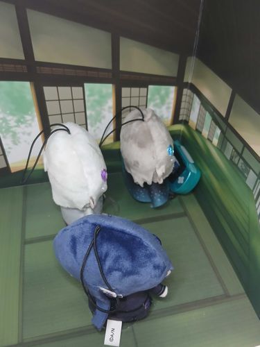 こっそり夜ふかししてゲームする
バレなければだいじょうぶ……