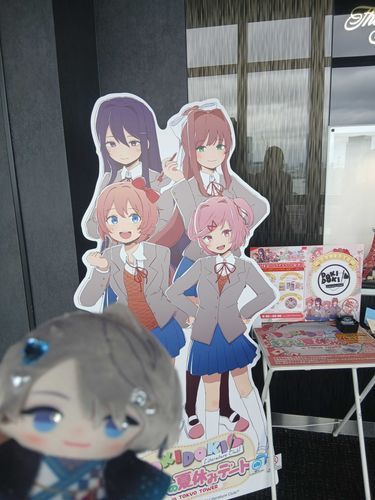 にんげんさんと東京タワー？おっきいの行ってきた！！！
スタンプラリーした！！！