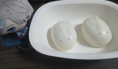 おやつ！！！