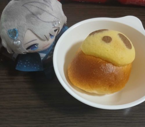 ぱんださん！！！