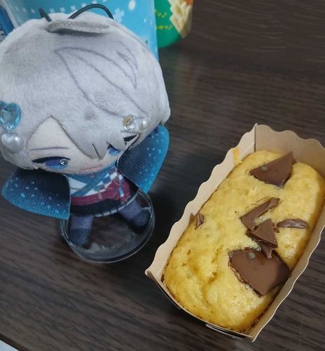 にんげんさんのおかあさん…✨
おやつおいしい！！！