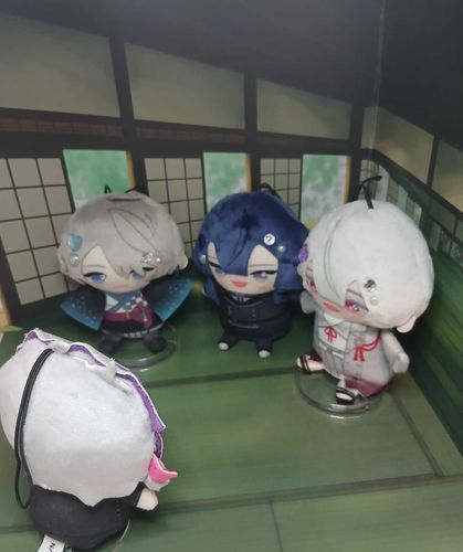 このすがたは…！？