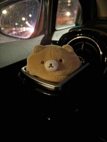 よるのおでかけきょむ🌙