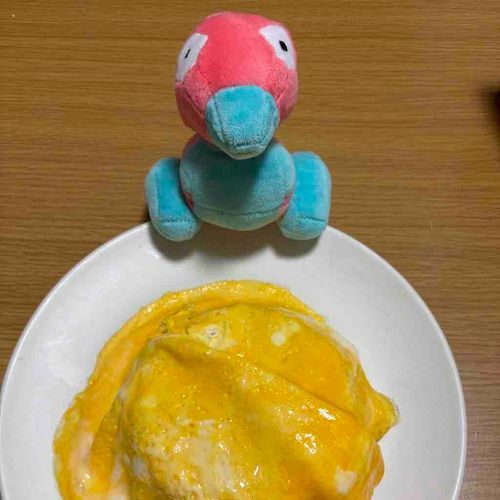 オムポリ