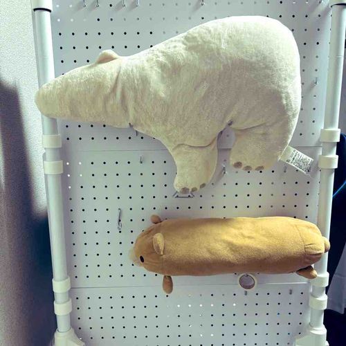 くまかけボードだちー