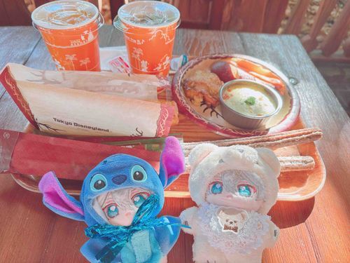 温かくてすっごく美味しかったよぉ