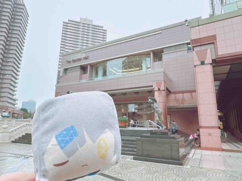 初めてのシクパに行ってきました(* 'ᵕ' )☆
めーーっちゃ楽しかった〜！