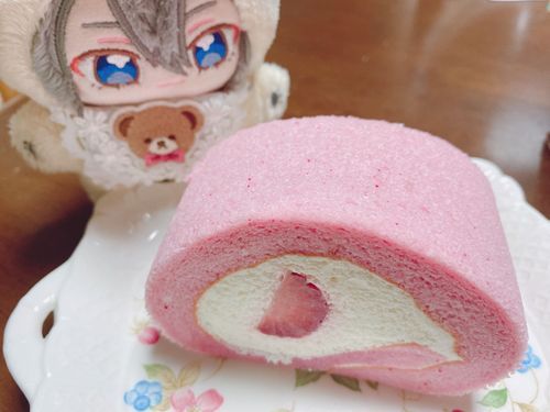 堂島ロールっす！