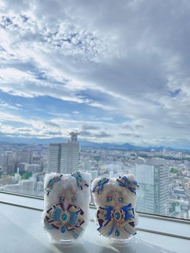 仙台の景色✨️