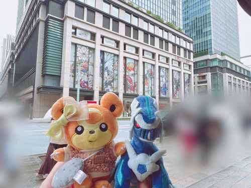 レジェンドリサーチ、行ってきた！
難しかったー(；；)