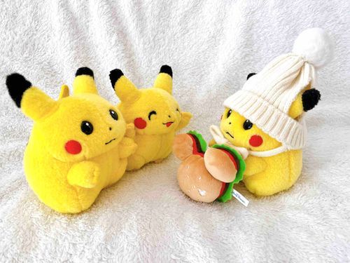 おみやげ　どーぞ🍔