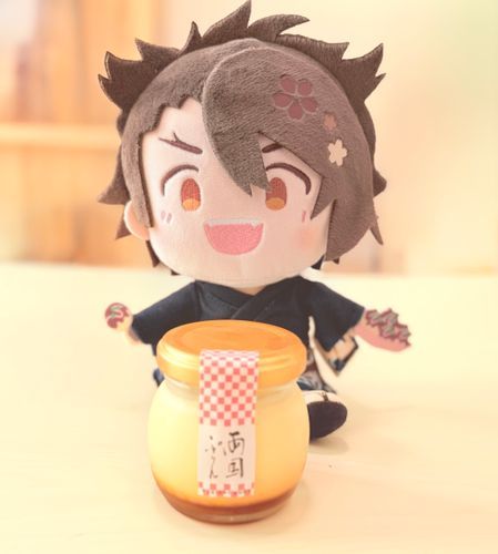 あるじ‼️きょうもおつかれ〜‼️‼️‼️