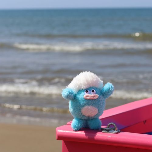 相棒との思い出を記録したくてはじめてみました！
よろしくお願いします🎶