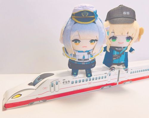 🚄💨