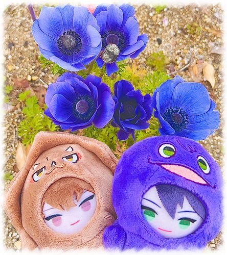 💜