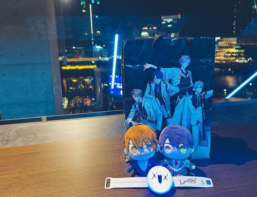 Limitlessの思い出✨