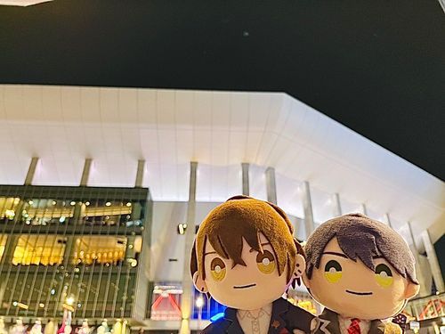 Limitlessの思い出②✨