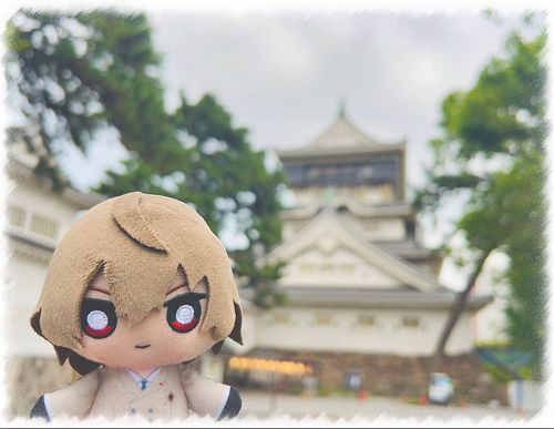 🏯