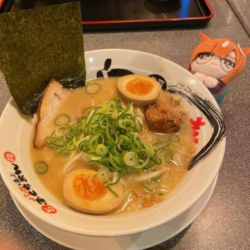 イクノさん おあじはどうですか？
