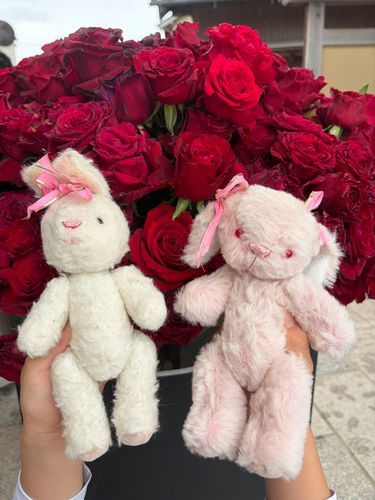 ごるでんうぃーくのときの、おしゃしん。
おはながいぱーいさいてるところにいたの。これは🌹だけど、ほかにもたくさん🥰
ひともいぱいで、☔️もふてたから、なかなかゆくりみられなくてざんねんだたけどね💦きれいだたよ😉💕
