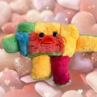 はぎれちゃん