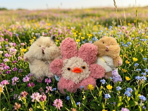 新しいおともだちができたよ！
とってもいびつなカタチのお花ちゃんなんだ🌸