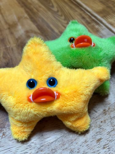 実家にあそびにきたよ⭐️