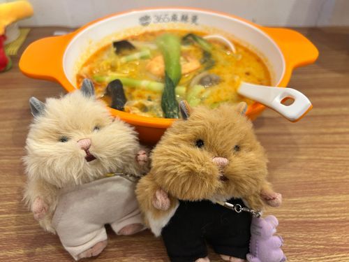 まーらーたんでち！