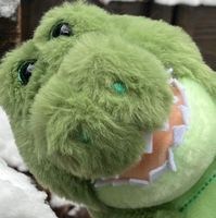 わにちゃん