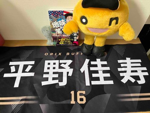⚾️よしさんです
よしさんの好きな選手は去年今年と2軍…
日米通算250セーブ、NPB250セーブも達成したのもあって、引退するんじゃないかとヒヤヒヤしてます。
まだまだ地味を笑うなしてほしいです。
                                         よしさん
