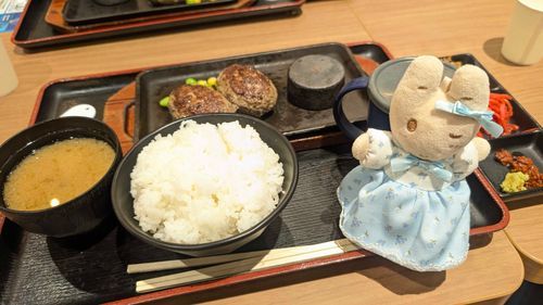 挽肉マニアに来たよ
美味しいわ

(マロンクリーム)
