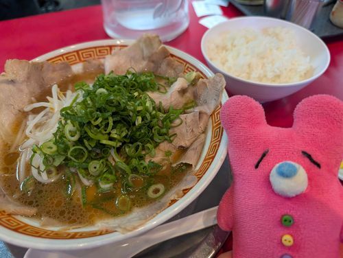 もっこすもっこす
うまうまもっこす
(グッスリン)