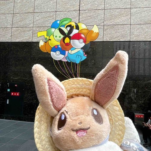 🎈