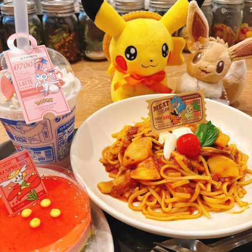 🍝