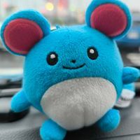 マリちゃん