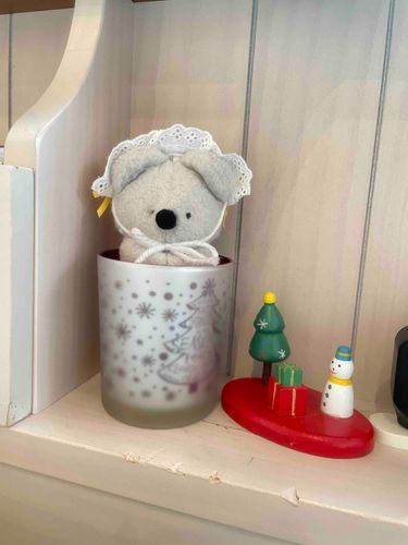 めり くり す ます.ᐟ.ᐟ
みんな すてち な くりす ます を すごし てね🎅🎄