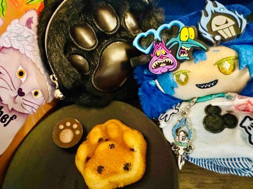 皆さんバレンタインはどうお過ごしでしょうか。拙者はこの通り。友チョコサンガツ‪〜。