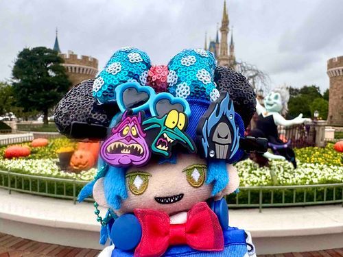 ハッピーハロウィーン👻🎃
