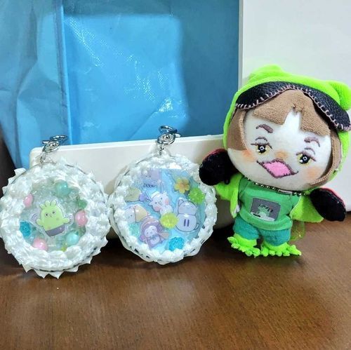 でこれぇしょん、それは
センスが物を言うッ！
そんなものないのじゃ！！！