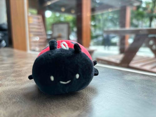 piu piu piu ~