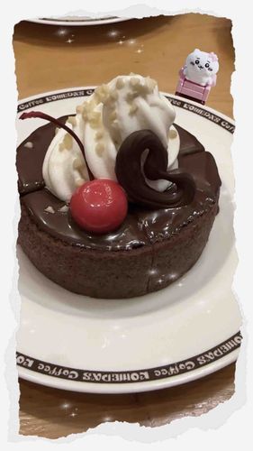 お留守番なので合成(ᐡᴗ ̫ ᴗᐡ)♩おいしい