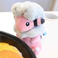 モココ達